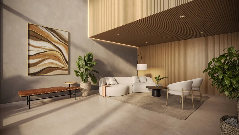 Apartamento, 3 quartos, 121 m² - Foto 5