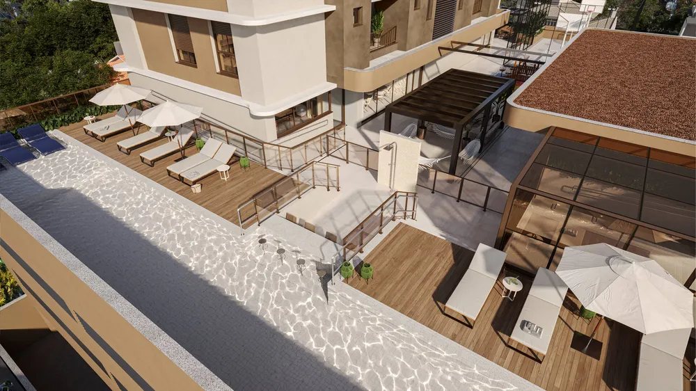 Apartamento, 3 quartos, 121 m² - Foto 4