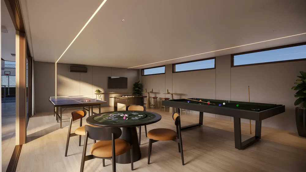 Apartamento, 3 quartos, 121 m² - Foto 6