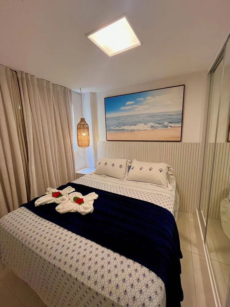Casa, 2 quartos, 110 m² - Foto 11