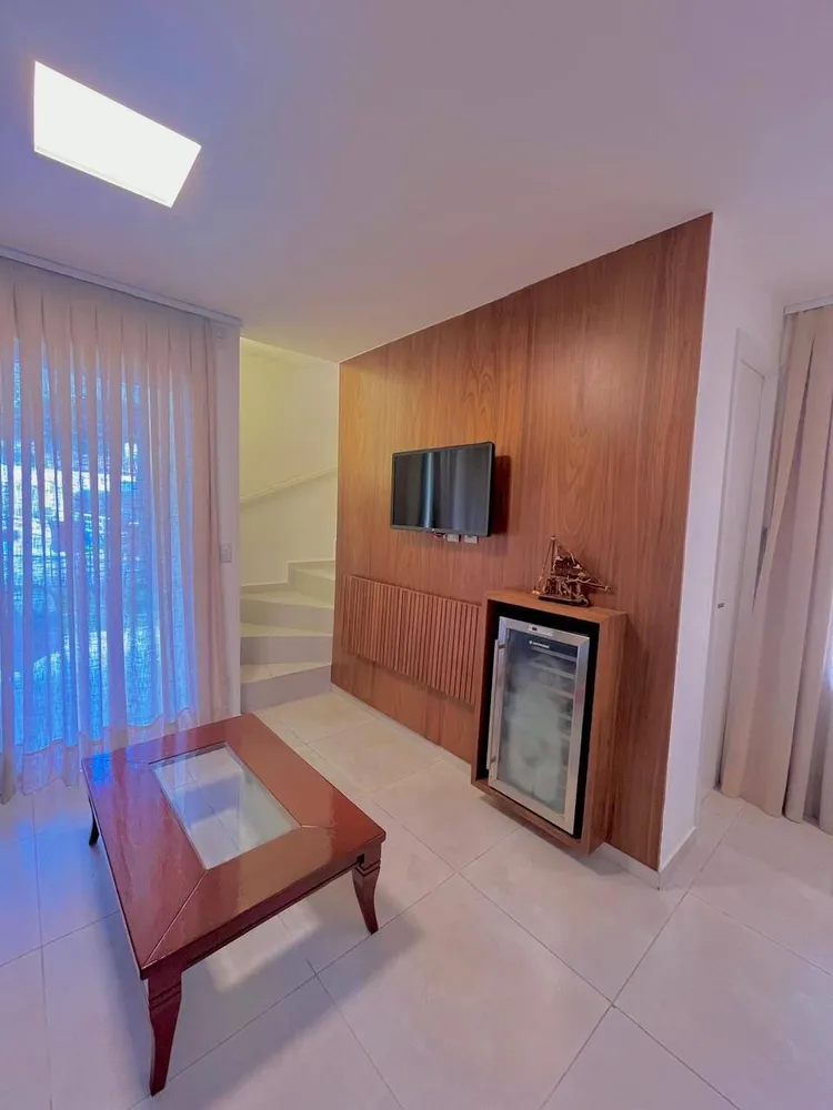 Casa, 2 quartos, 110 m² - Foto 1