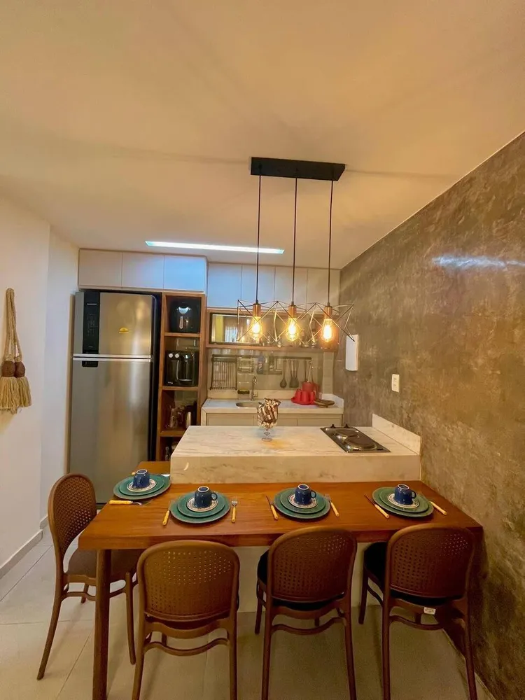 Casa, 2 quartos, 110 m² - Foto 10