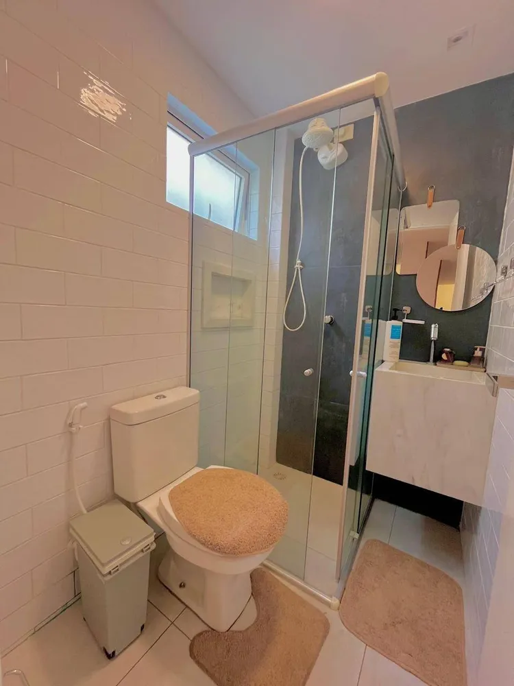 Casa, 2 quartos, 110 m² - Foto 7