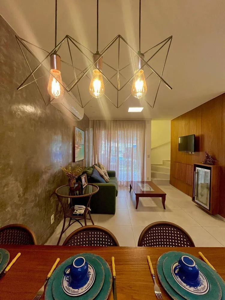 Casa, 2 quartos, 110 m² - Foto 11