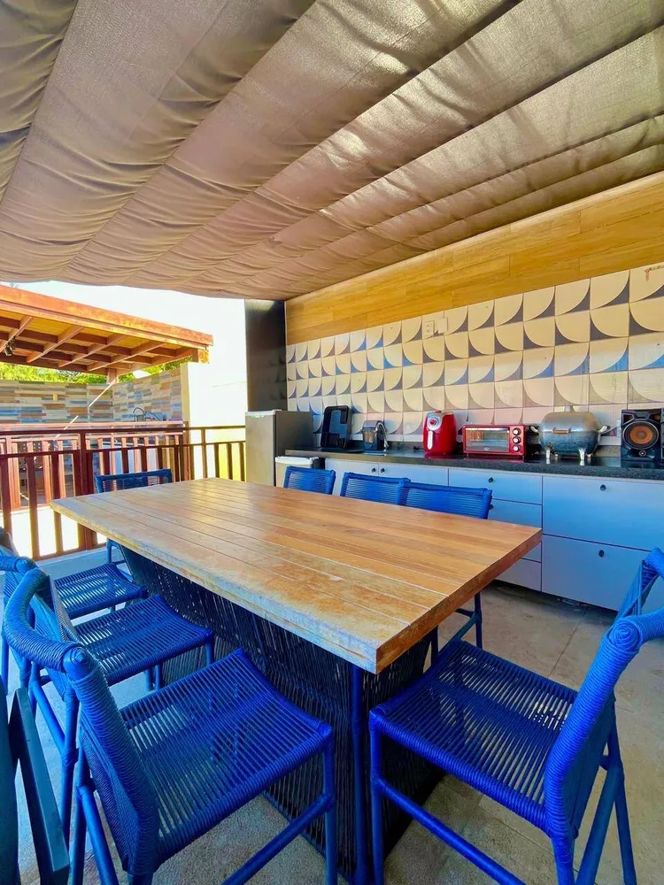 Casa, 2 quartos, 110 m² - Foto 12