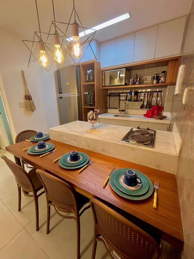 Casa, 2 quartos, 110 m² - Foto 4