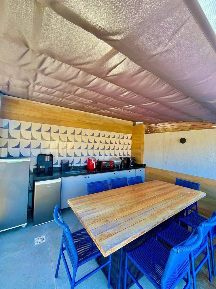 Casa, 2 quartos, 110 m² - Foto 5
