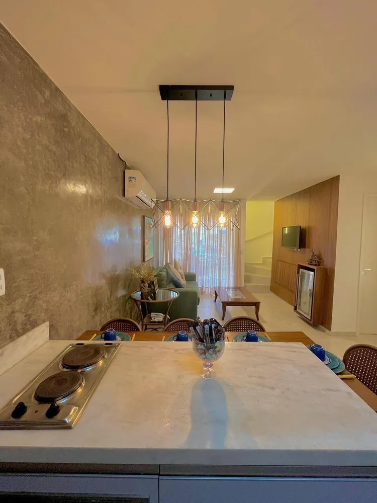 Casa, 2 quartos, 110 m² - Foto 1