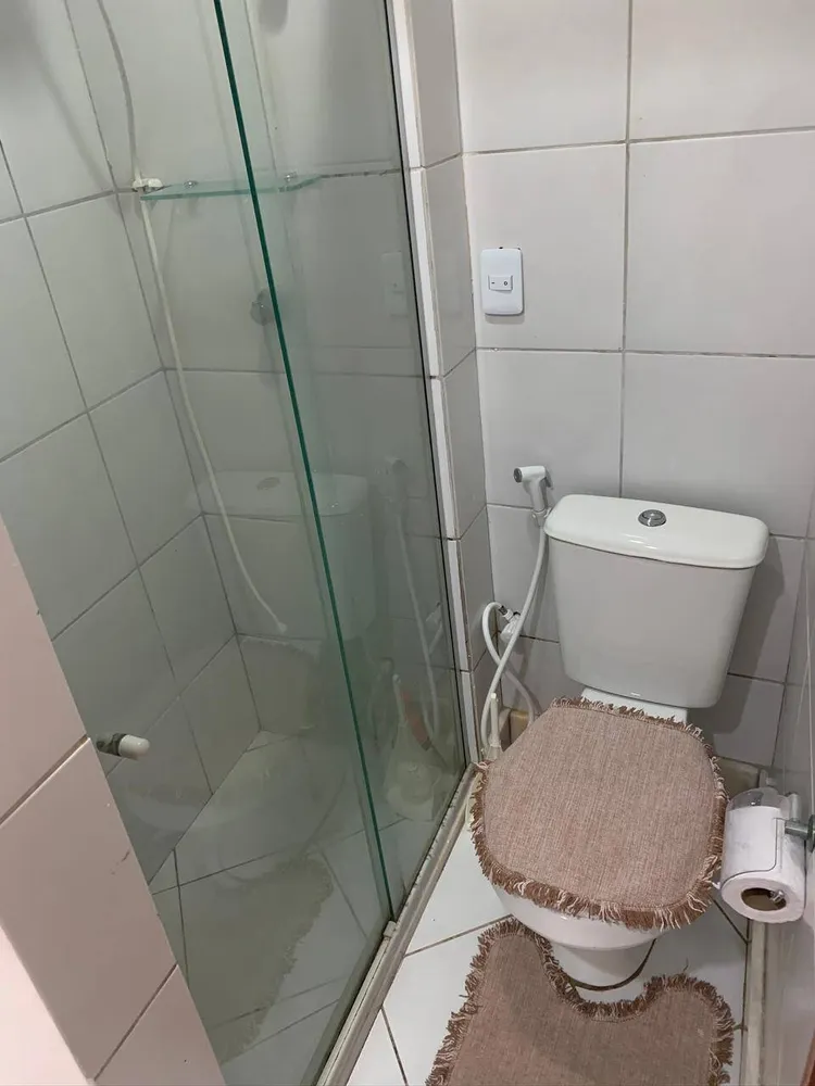 Apartamento, 1 quarto, 60 m² - Foto 9