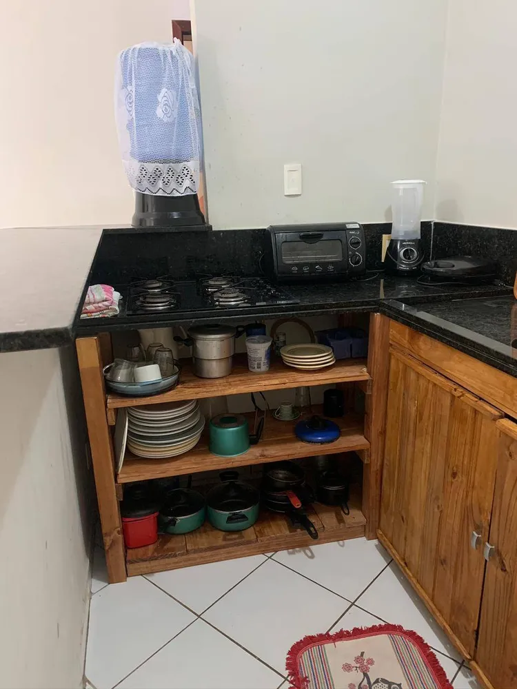 Apartamento, 1 quarto, 60 m² - Foto 10