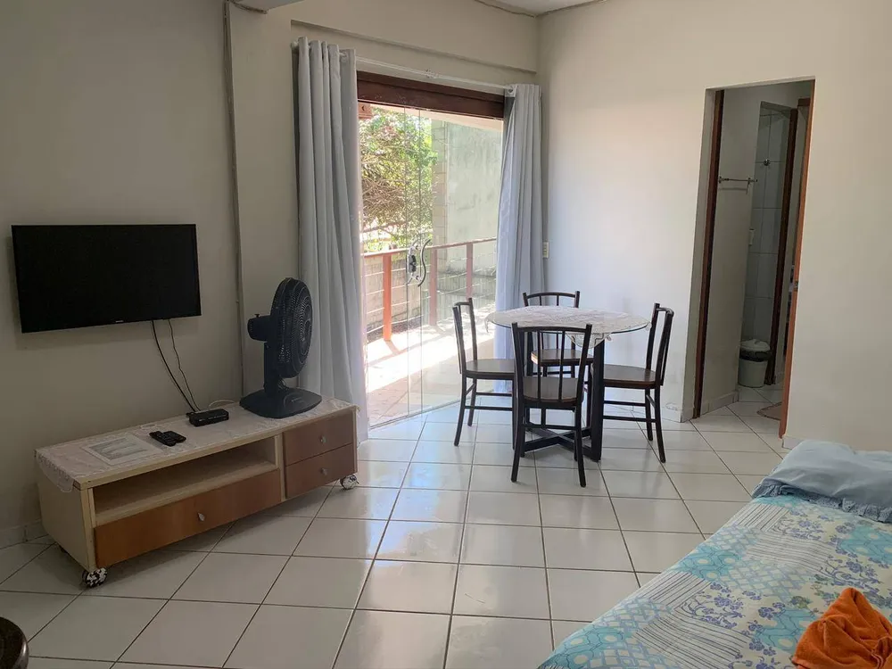 Apartamento, 1 quarto, 60 m² - Foto 2