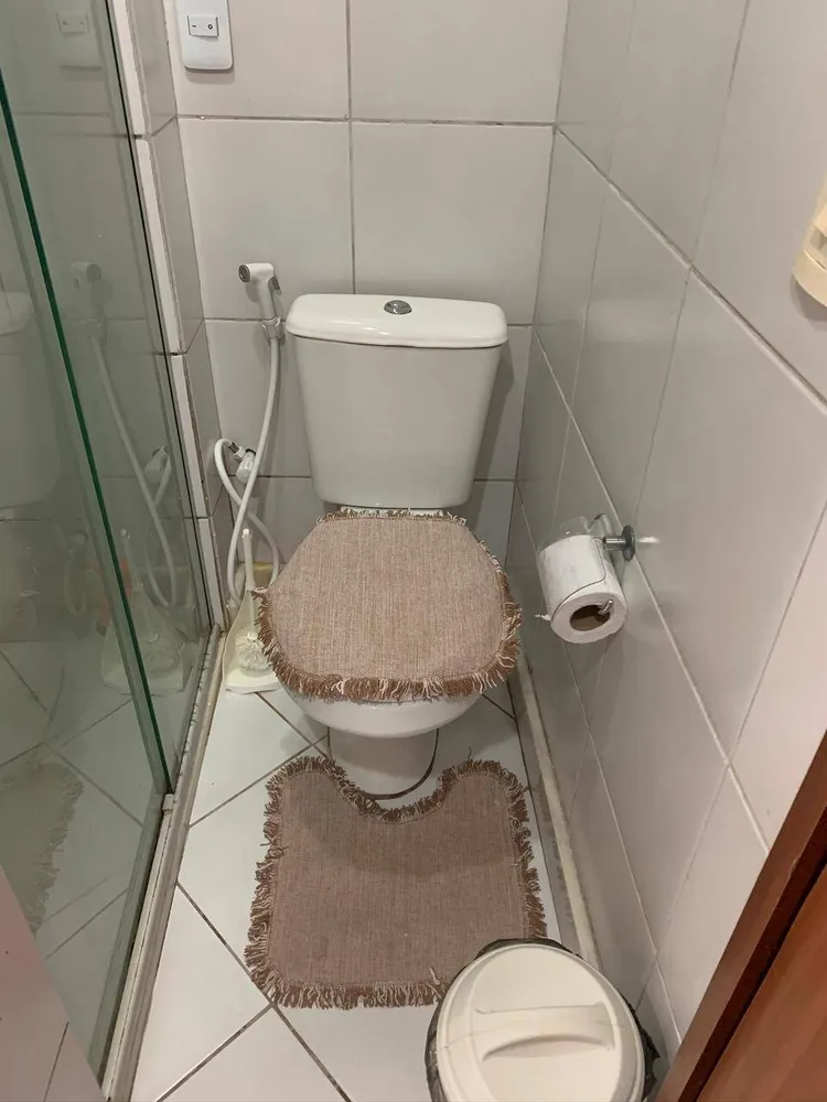 Apartamento, 1 quarto, 60 m² - Foto 4