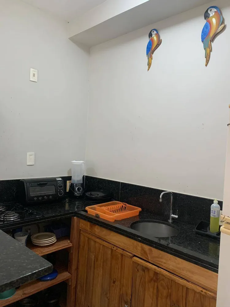 Apartamento, 1 quarto, 60 m² - Foto 8
