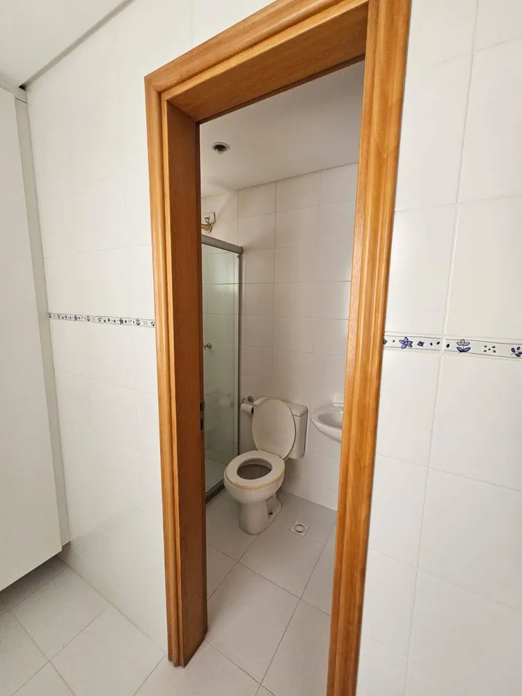 Apartamento, 3 quartos, 88 m² - Foto 4