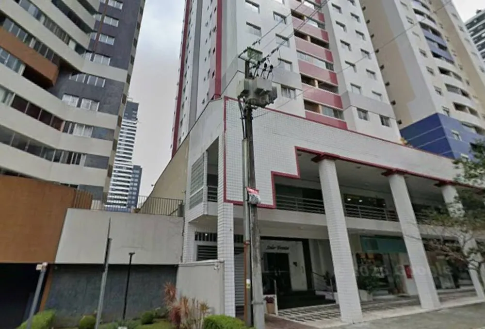 Apartamento, 3 quartos, 88 m² - Foto 1