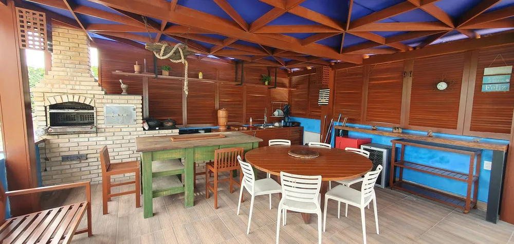 Apartamento, 3 quartos, 116 m² - Foto 11