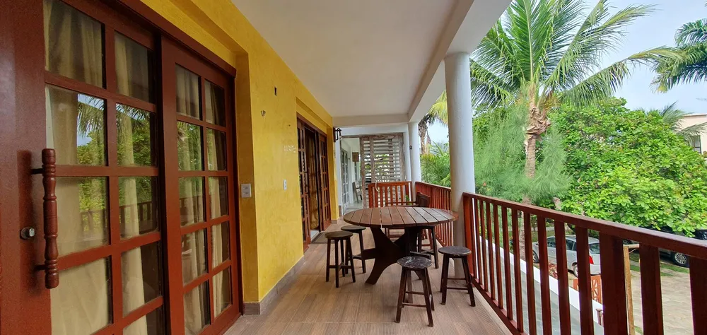 Apartamento, 3 quartos, 116 m² - Foto 6