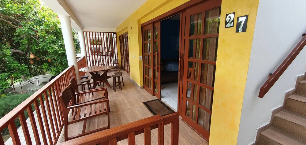 Apartamento, 3 quartos, 116 m² - Foto 4