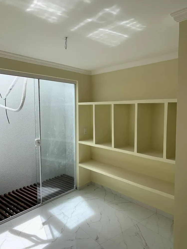 Casa, 4 quartos - Foto 12