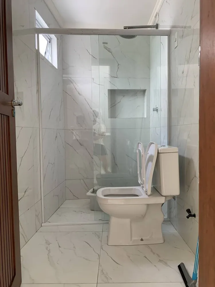 Casa, 4 quartos - Foto 10