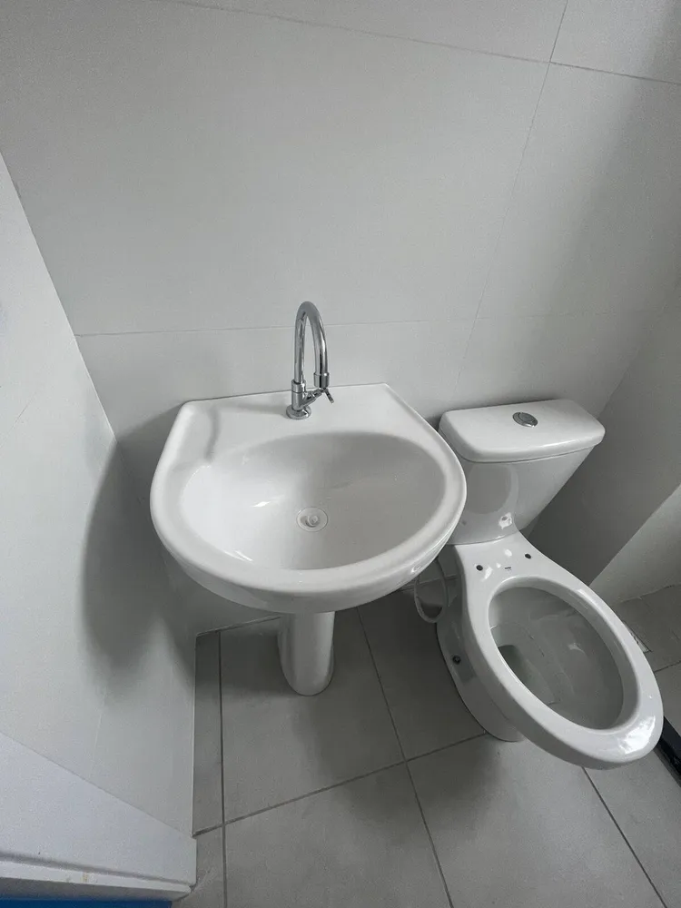 Apartamento, 2 quartos, 45 m² - Foto 8