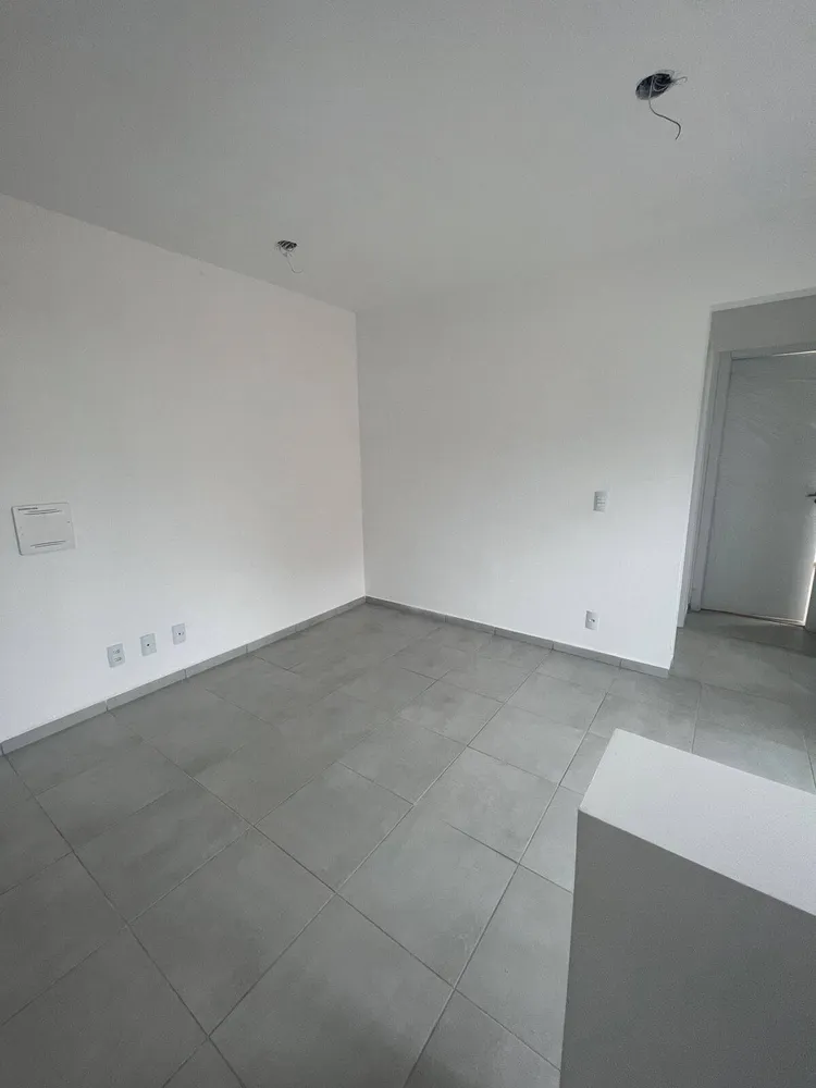 Apartamento, 2 quartos, 45 m² - Foto 3