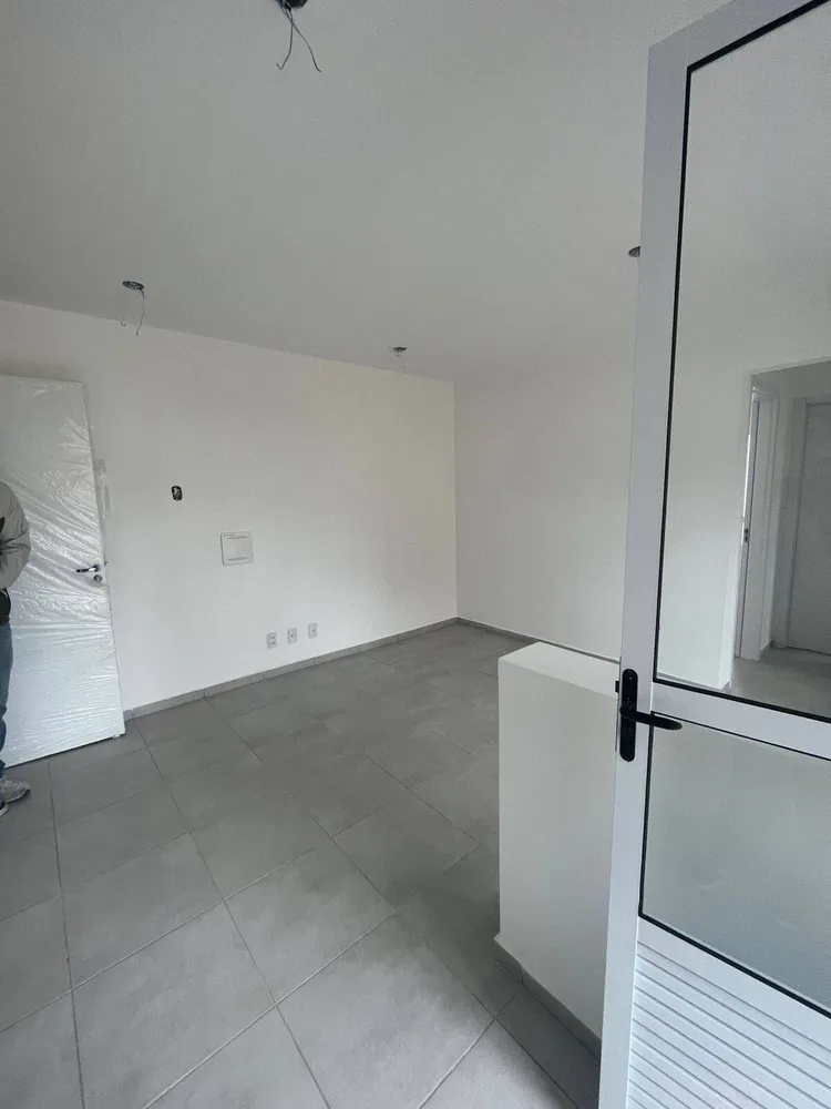 Apartamento, 2 quartos, 45 m² - Foto 2