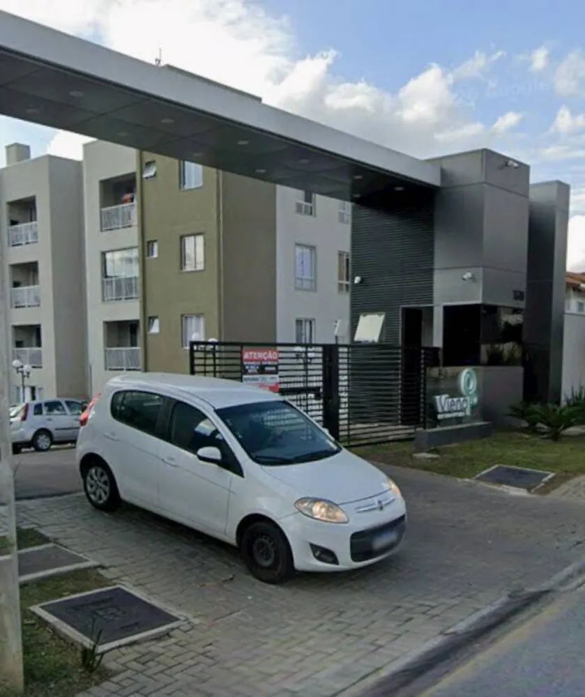 Apartamento, 2 quartos, 45 m² - Foto 1