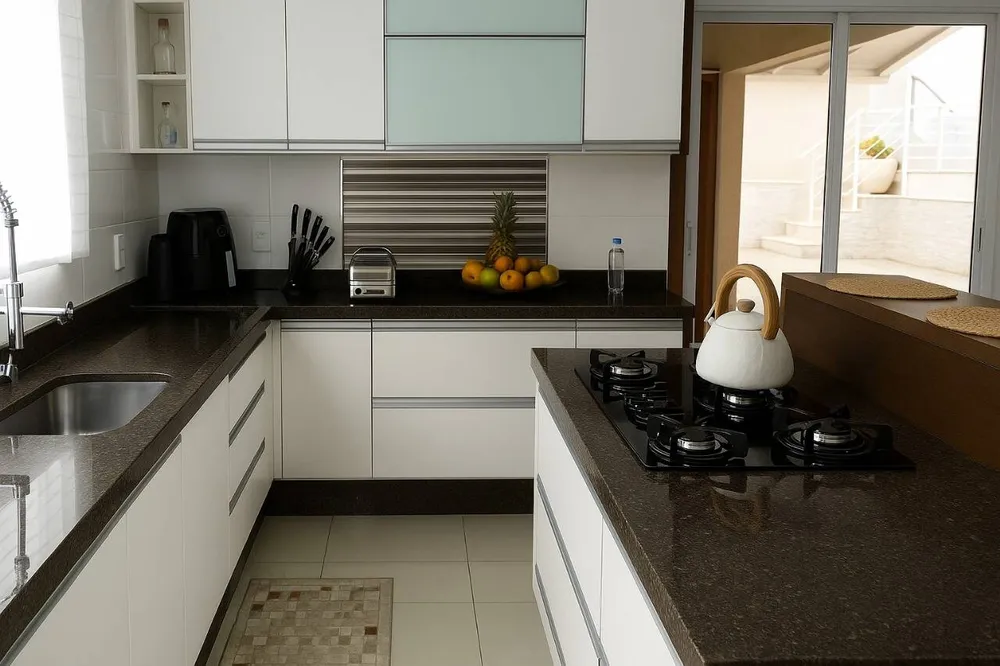 Casa, 4 quartos, 245 m² - Foto 2