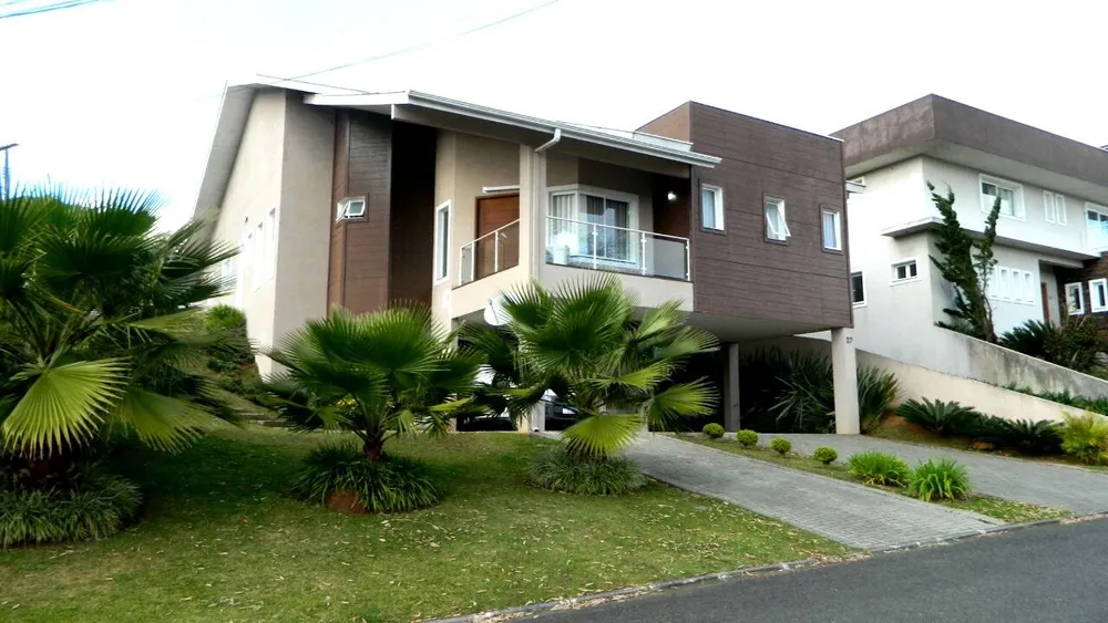 Casa, 4 quartos, 245 m² - Foto 4