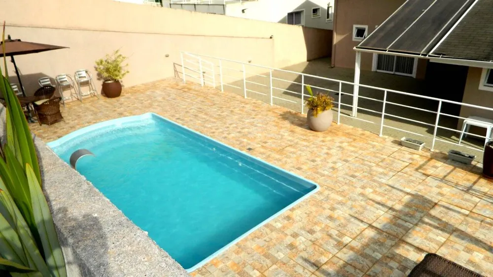 Casa, 4 quartos, 245 m² - Foto 12