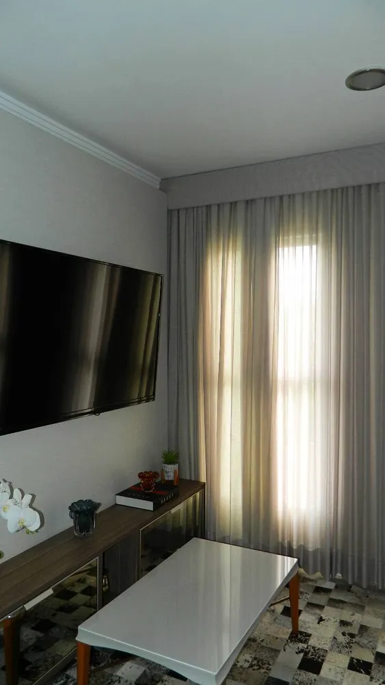 Casa, 4 quartos, 245 m² - Foto 8