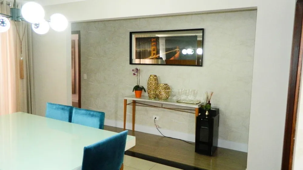 Casa, 4 quartos, 245 m² - Foto 7