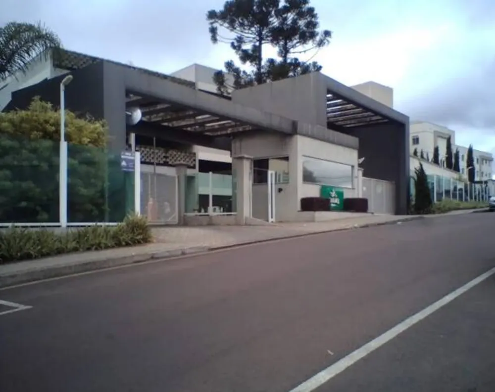 Apartamento, 2 quartos, 38 m² - Foto 1