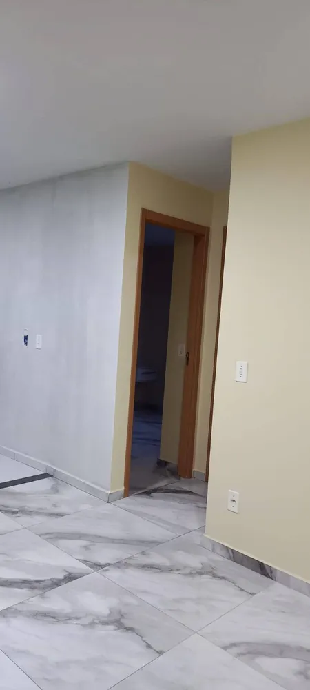 Apartamento, 2 quartos, 38 m² - Foto 3