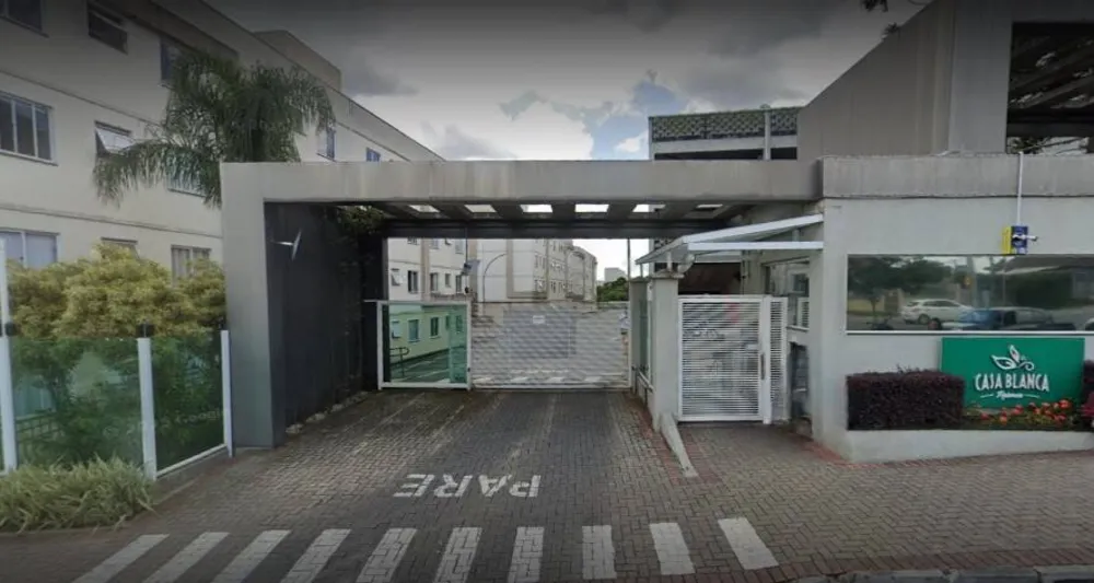 Apartamento, 2 quartos, 38 m² - Foto 2