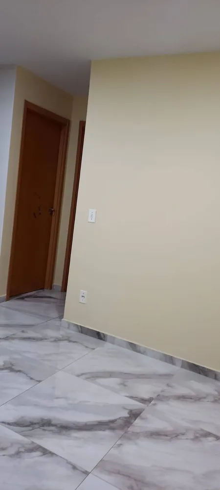 Apartamento, 2 quartos, 38 m² - Foto 6