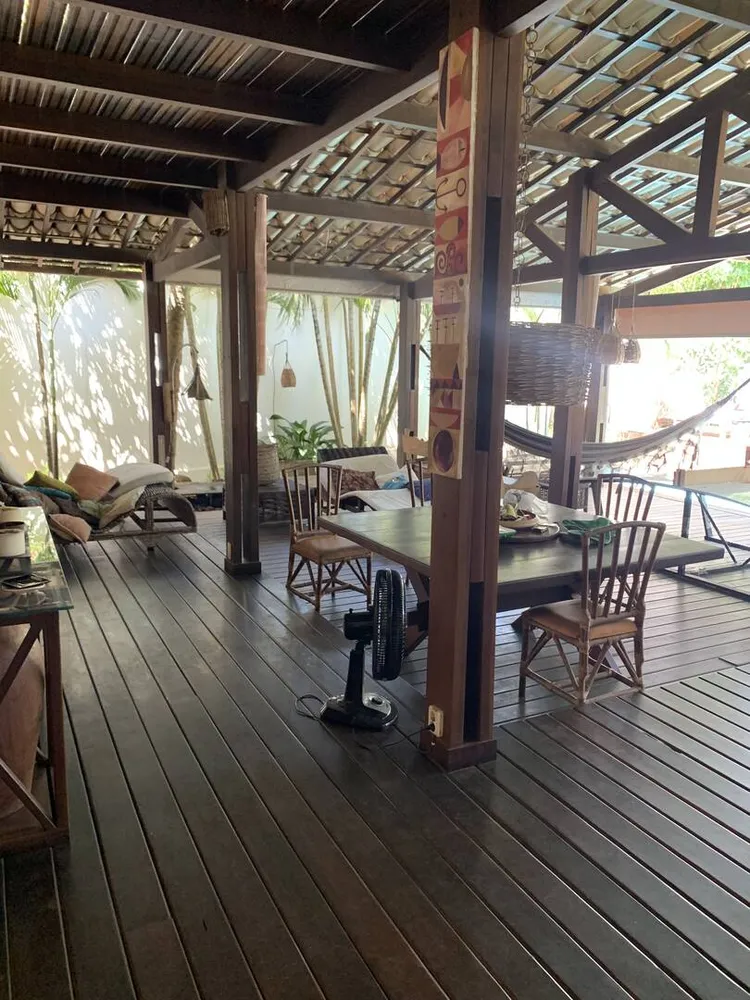 Casa, 5 quartos, 400 m² - Foto 4