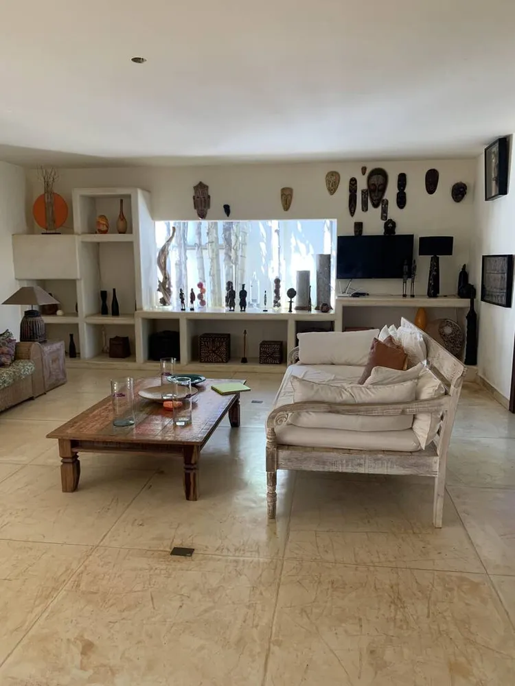 Casa, 5 quartos, 400 m² - Foto 3