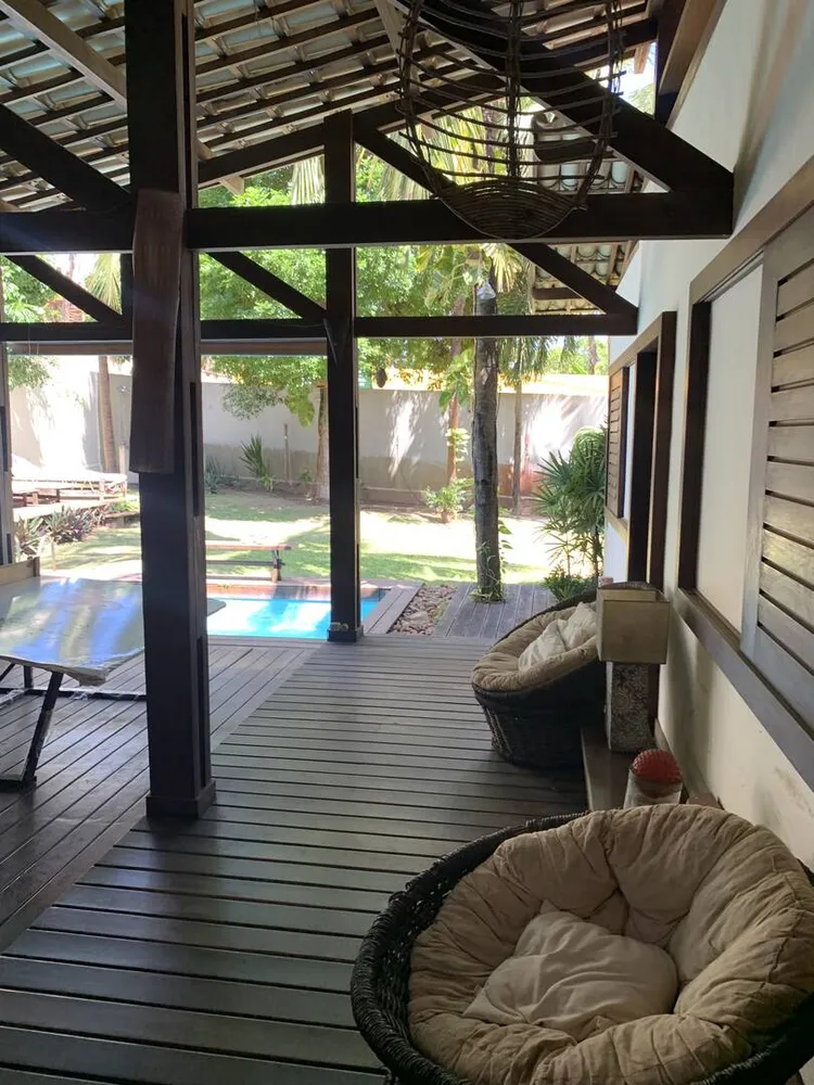 Casa, 5 quartos, 400 m² - Foto 5
