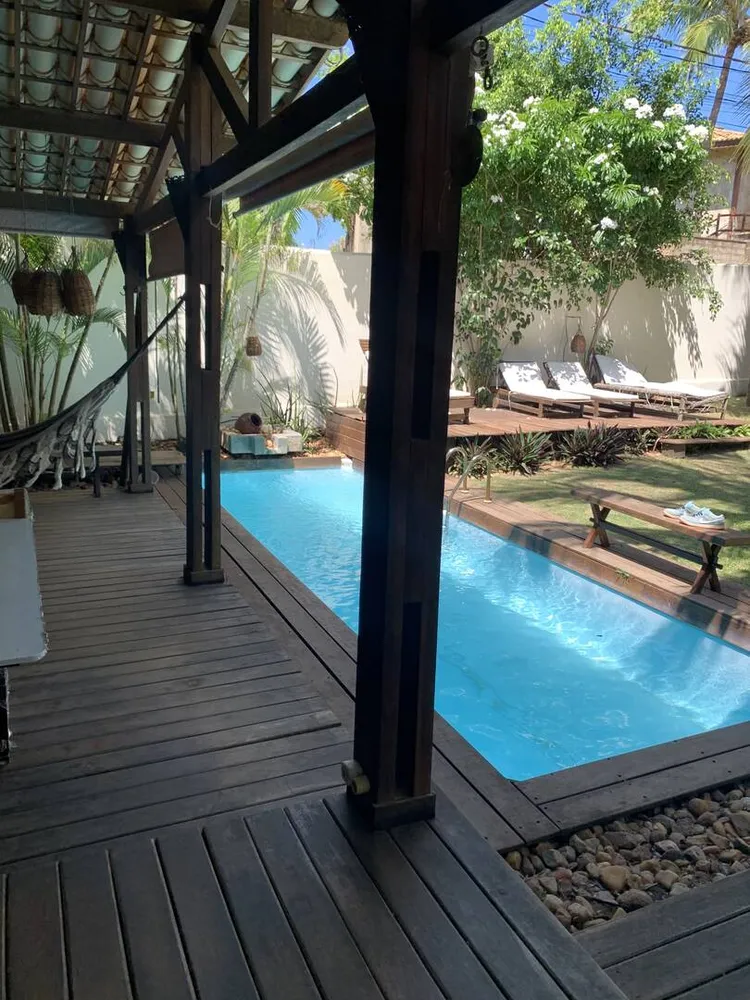 Casa, 5 quartos, 400 m² - Foto 6