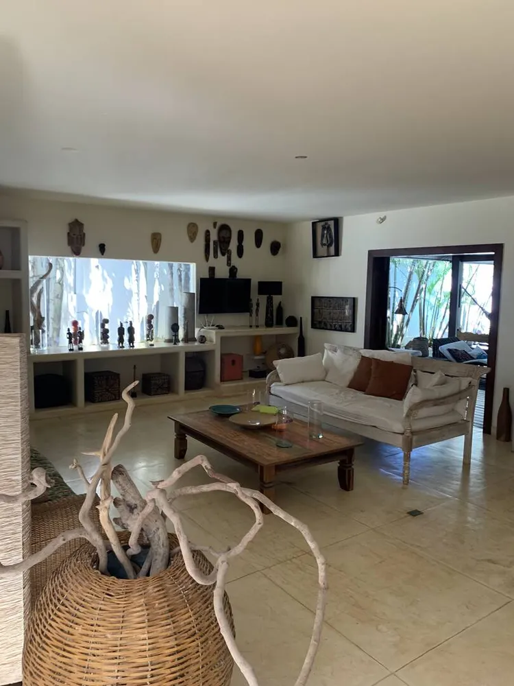 Casa, 5 quartos, 400 m² - Foto 2