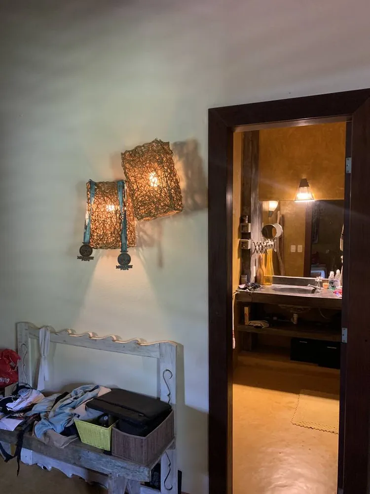 Casa, 5 quartos, 400 m² - Foto 11