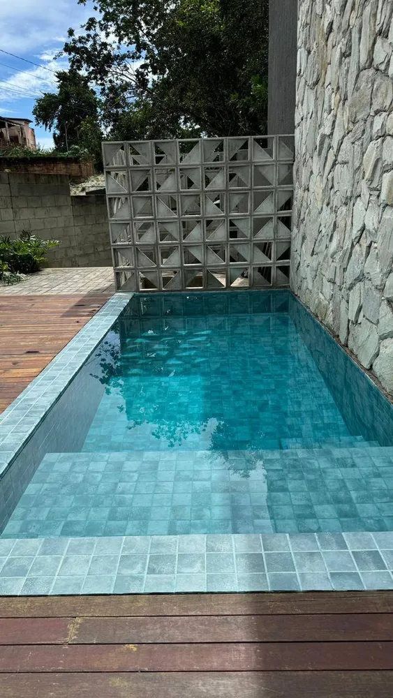 Casa, 3 quartos, 145 m² - Foto 10