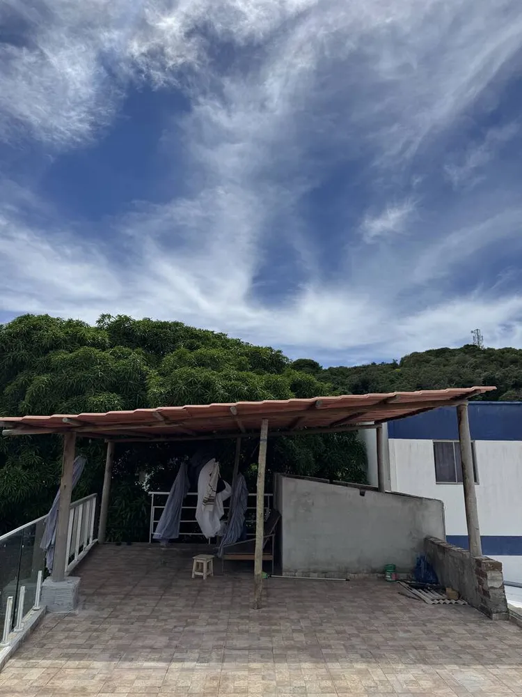 Prédio Inteiro, 400 m² - Foto 1
