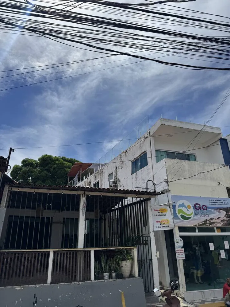 Prédio Inteiro, 400 m² - Foto 11