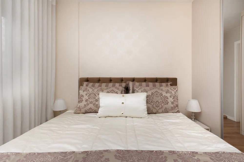 Apartamento, 2 quartos, 116 m² - Foto 1