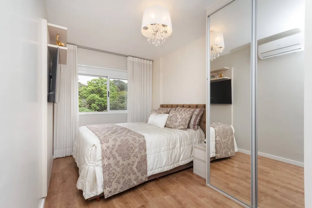 Apartamento, 2 quartos, 116 m² - Foto 6