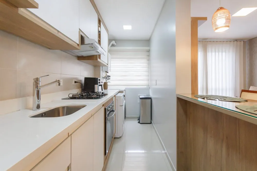 Apartamento, 2 quartos, 116 m² - Foto 3