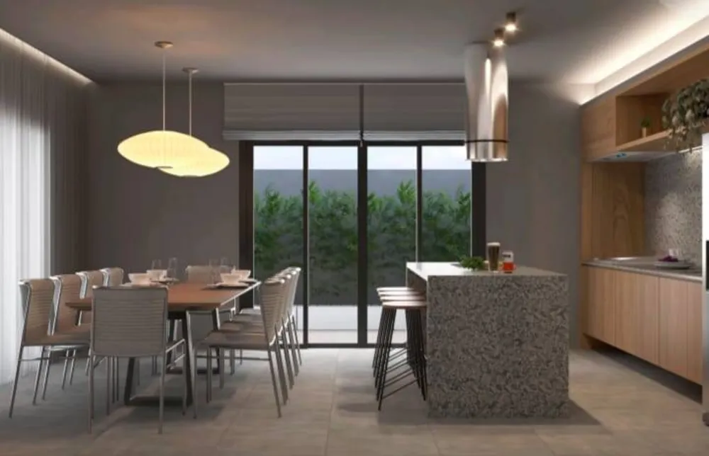 Apartamento, 1 quarto, 46 m² - Foto 3